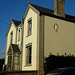 victorian house in great sampford