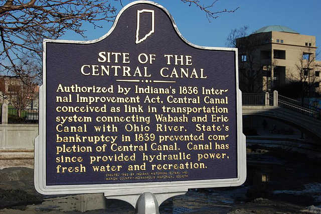 Central Canal