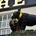 bear hotel, devizes