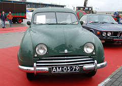 1951 SAAB 92 De Luxe