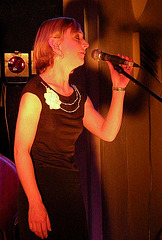 Helen Jewell Quartet 161 Helen Jewell Quartet 161