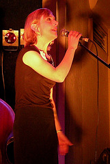 Helen Jewell Quartet 159 Helen Jewell Quartet 159