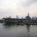 Aircraft Carrier Intrepid