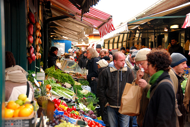 Naschmarkt