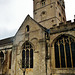 st.john's church devizes