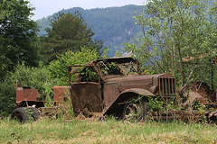Derelict