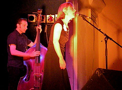 Helen Jewell Quartet 157 Helen Jewell Quartet 157