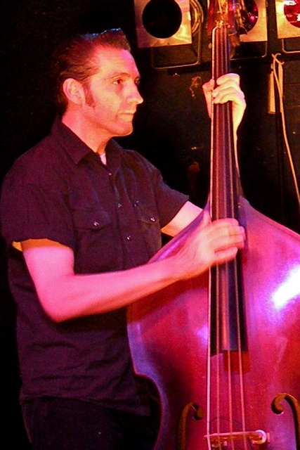 Helen Jewell Quartet 156