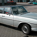 1972 Mercedes-Benz 280 SE Automatic