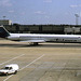 McDonnell-Douglas MD-83 G-TTPT (Airtours)
