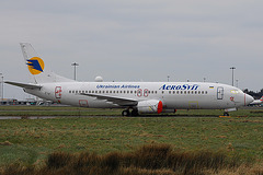 EI-FBN Boeing 737-4Q8
