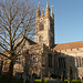 ashford church