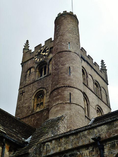 st.john's church devizes