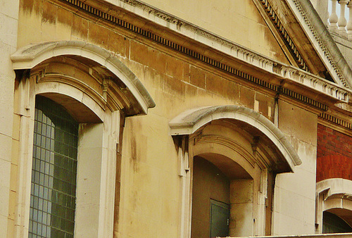 royal naval college, greenwich