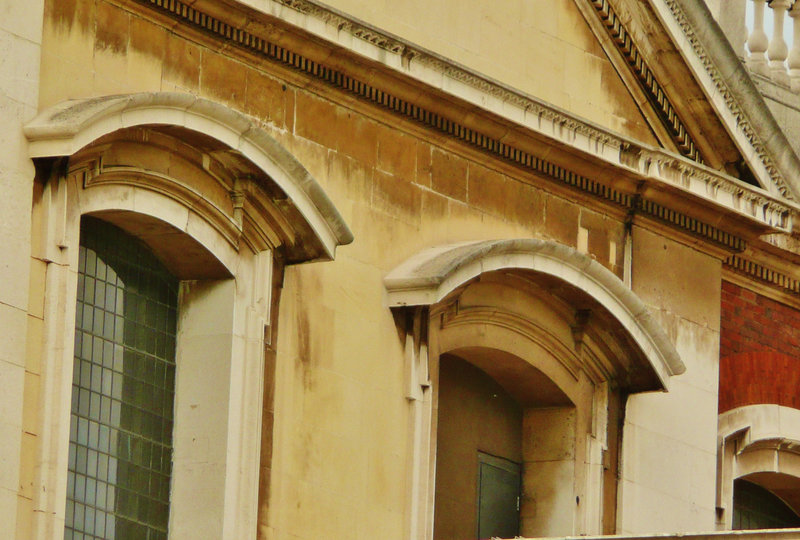 royal naval college, greenwich