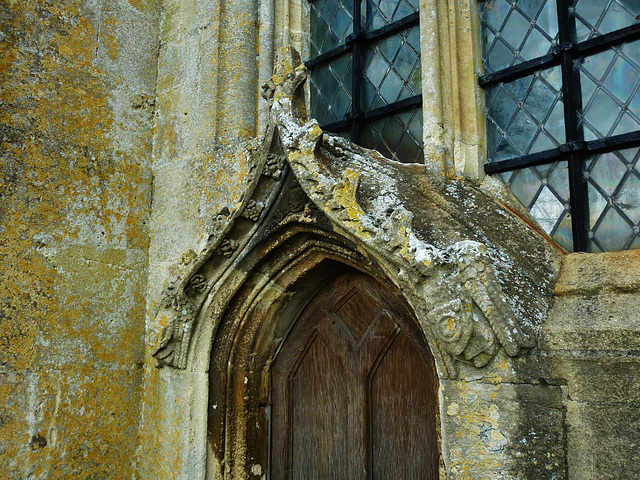 bromham church