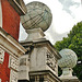 royal naval college, greenwich