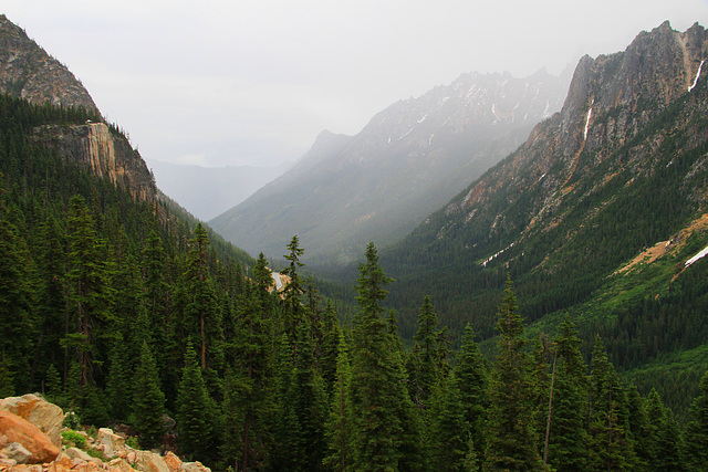 Washington Pass