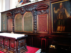 st.mary magdalen, bermondsey, london