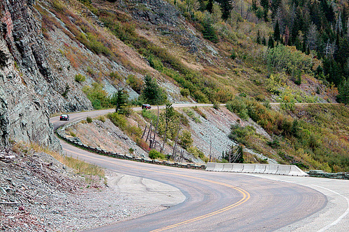 Glacier National Park (Montana, USA)