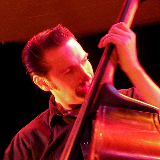 Helen Jewell Quartet 145