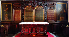 st.mary magdalen, bermondsey, london