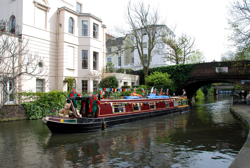 Regent Canal