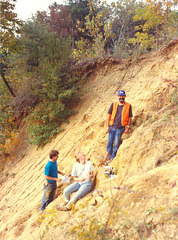 Four Mile Creek Section