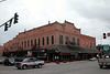 Opera House of Kalispell, Montana (1896)