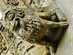 bromham church