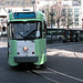 PCC tram in Antwerp