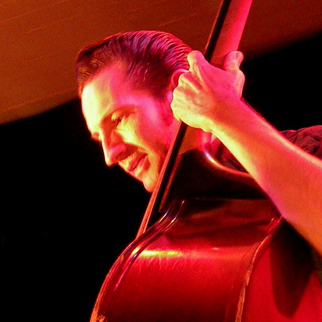 Helen Jewell Quartet 144