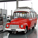 1959 Opel Blitz Panoramabus 1,75T-375