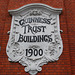 Guinness Trust Buildings, Fulham Palace Rd