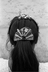 BARRETTE