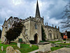 bromham church
