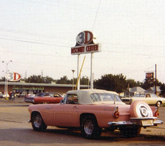 56 T-Bird