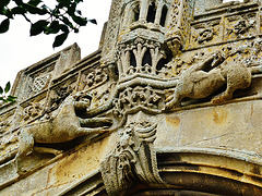 bromham church