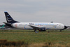 EI-DXC Boeing 737-4Q8 Blue Panorama