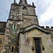 bromham church