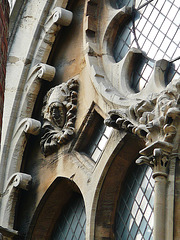 st.charles boromeo, ogle st., london