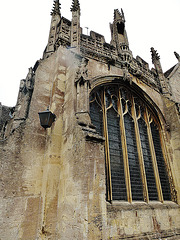 st.john's church devizes
