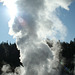 Steamboat Geyser, Norris Geyser Basin, Yellowstone National Park