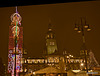 Glasgow Night Lights