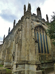 bromham church