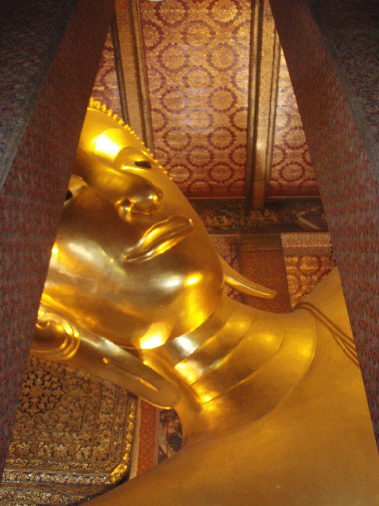 Bangkok - Wat Pho