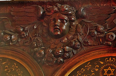 st.mary magdalen, bermondsey, london