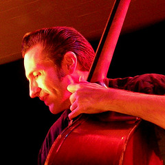 Helen Jewell Quartet 143 Helen Jewell Quartet 143