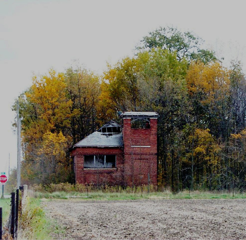 Country Church