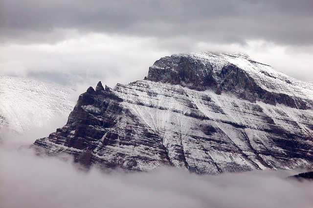 Glacier National Park (Montana, USA)